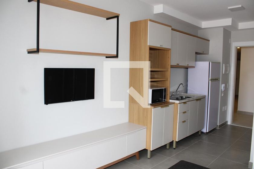 Kitnet-Studio, 24 m² - Foto 17