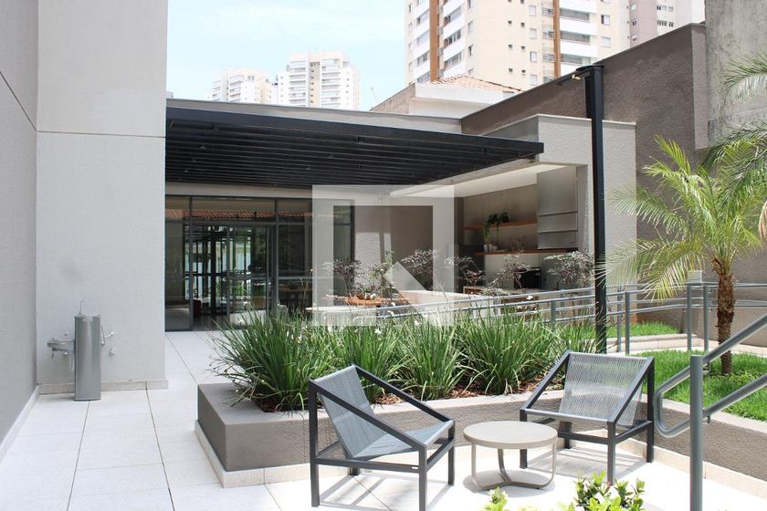 Kitnet-Studio, 24 m² - Foto 85