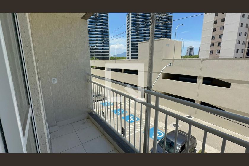 Apartamento, 2 quartos, 54 m² - Foto 25