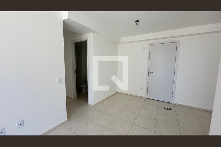 Apartamento, 2 quartos, 54 m² - Foto 4
