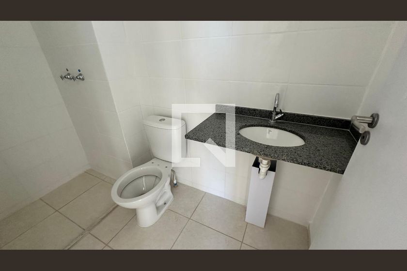 Apartamento, 2 quartos, 54 m² - Foto 16