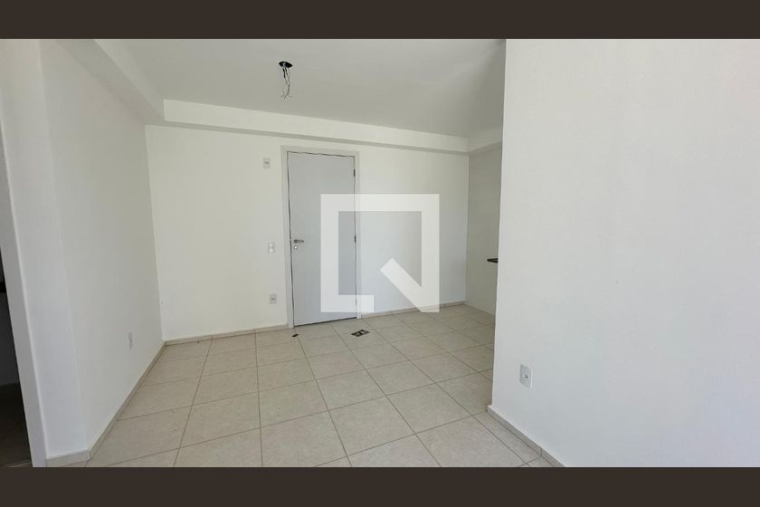 Apartamento, 2 quartos, 54 m² - Foto 3