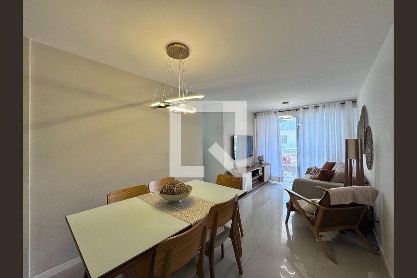 Apartamento, 3 quartos, 87 m² - Foto 3