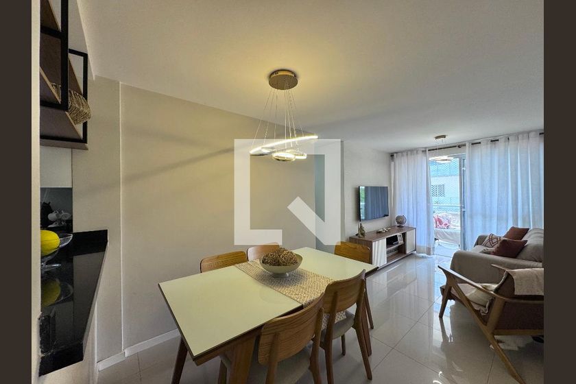 Apartamento, 3 quartos, 87 m² - Foto 5
