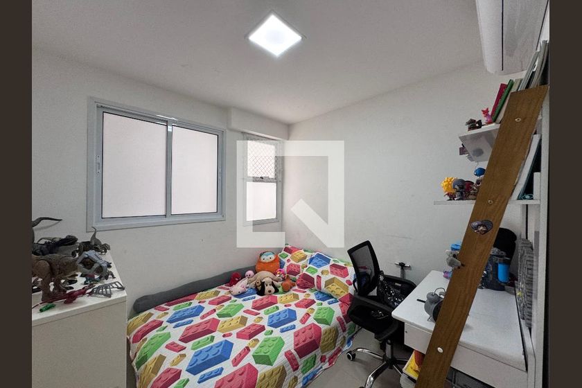 Apartamento, 3 quartos, 87 m² - Foto 41