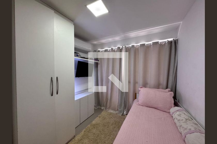 Apartamento, 3 quartos, 87 m² - Foto 57