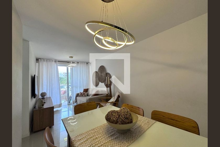 Apartamento, 3 quartos, 87 m² - Foto 1