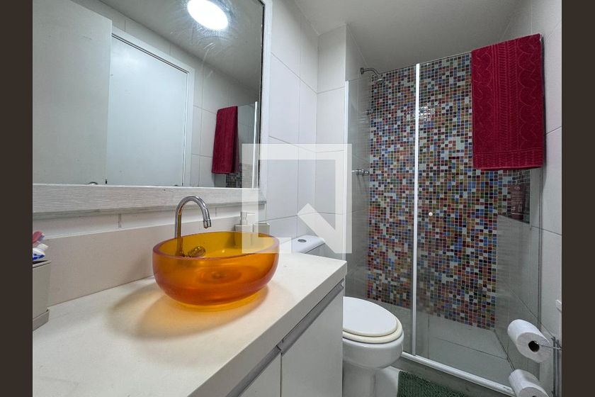 Apartamento, 3 quartos, 87 m² - Foto 47