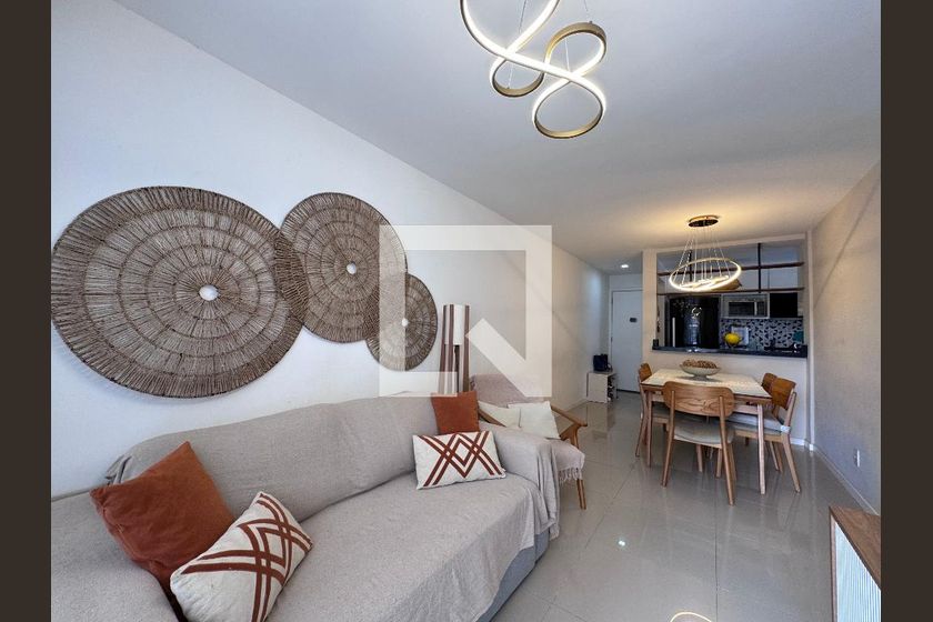 Apartamento, 3 quartos, 87 m² - Foto 7