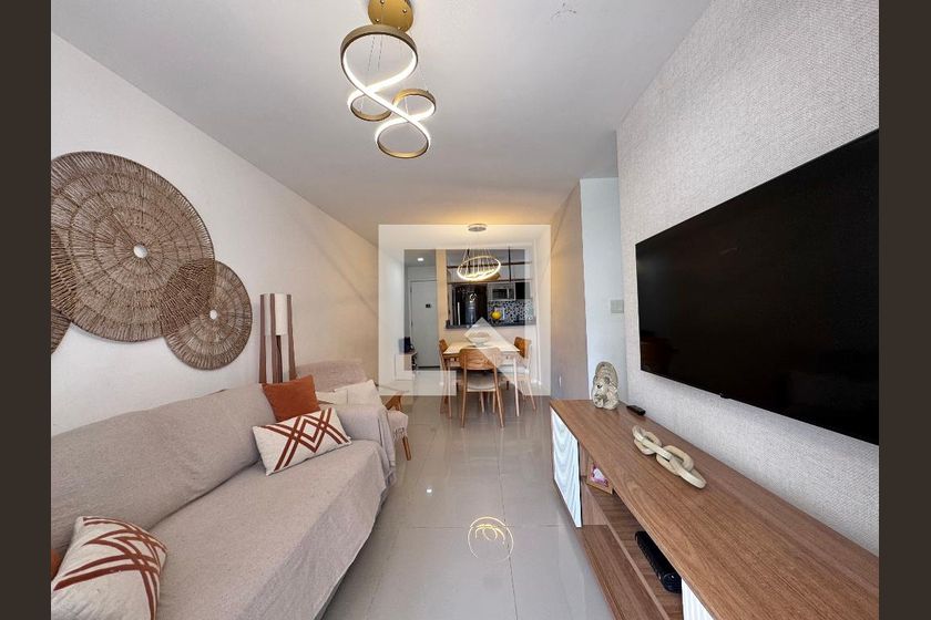 Apartamento, 3 quartos, 87 m² - Foto 9