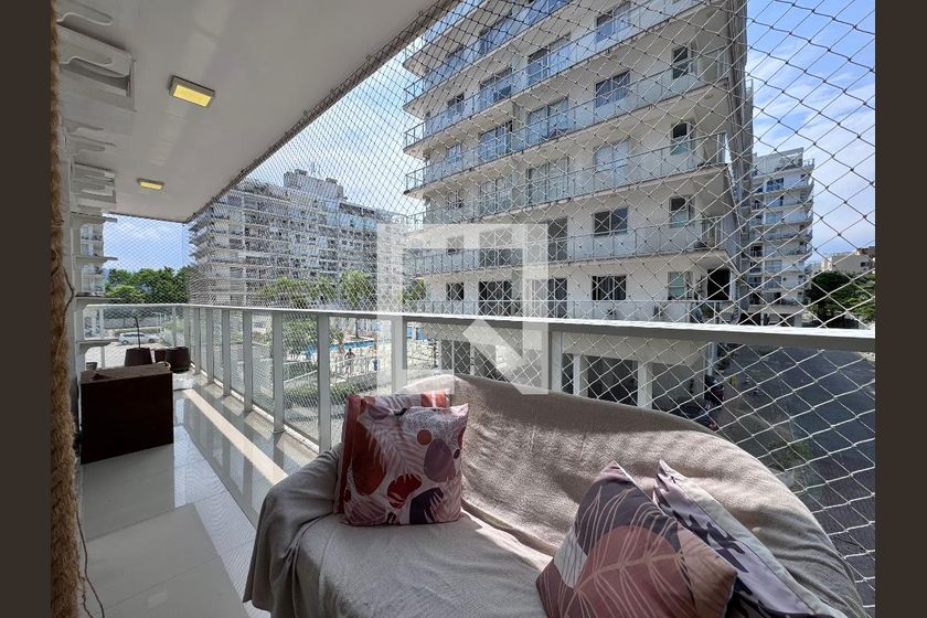 Apartamento, 3 quartos, 87 m² - Foto 17