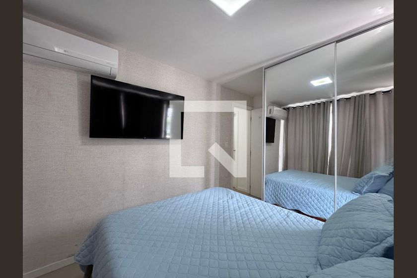 Apartamento, 3 quartos, 87 m² - Foto 27