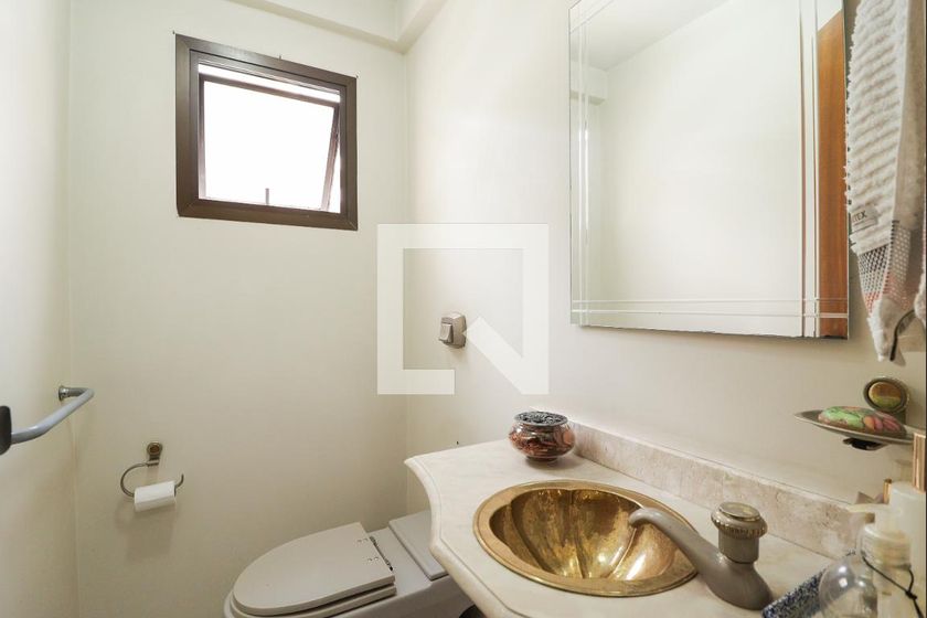 Apartamento, 3 quartos, 200 m² - Foto 105
