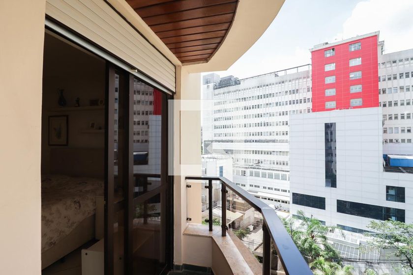 Apartamento, 3 quartos, 200 m² - Foto 35