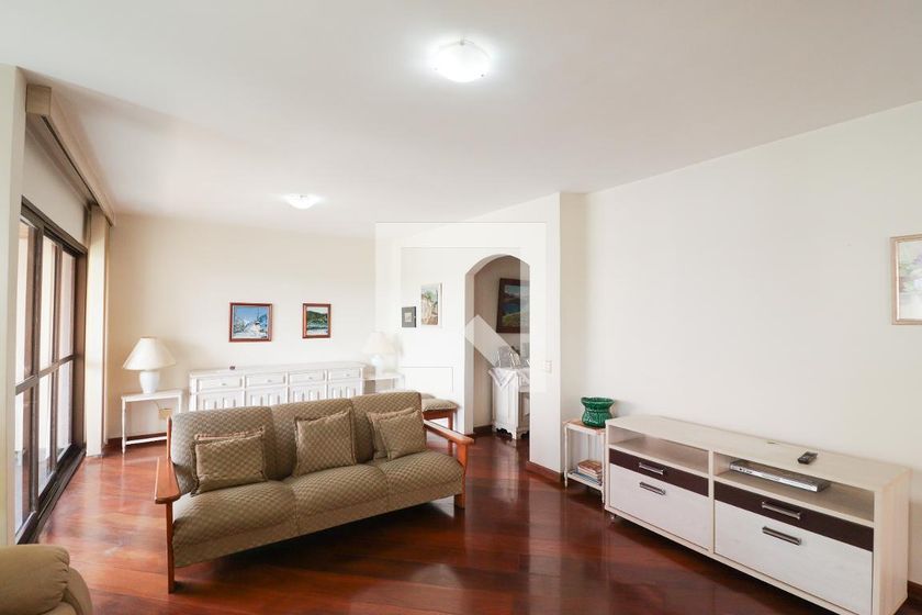 Apartamento, 3 quartos, 200 m² - Foto 3