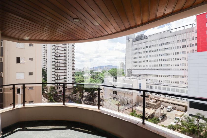 Apartamento, 3 quartos, 200 m² - Foto 23