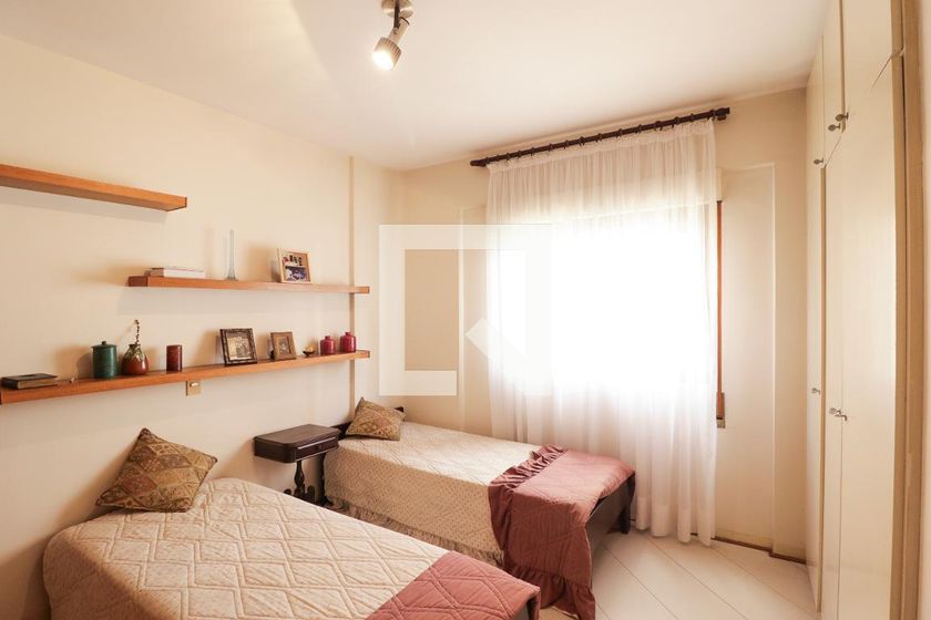 Apartamento, 3 quartos, 200 m² - Foto 57