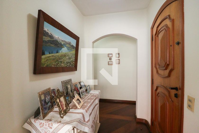 Apartamento, 3 quartos, 200 m² - Foto 25