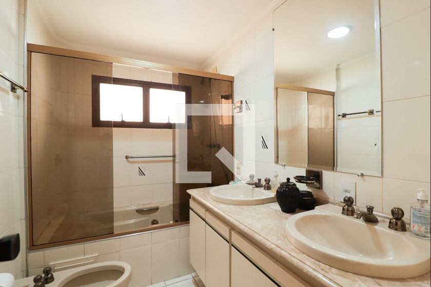 Apartamento, 3 quartos, 200 m² - Foto 41
