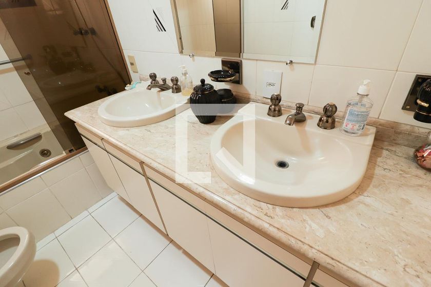 Apartamento, 3 quartos, 200 m² - Foto 43