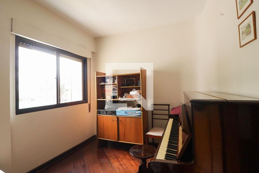 Apartamento, 3 quartos, 200 m² - Foto 101