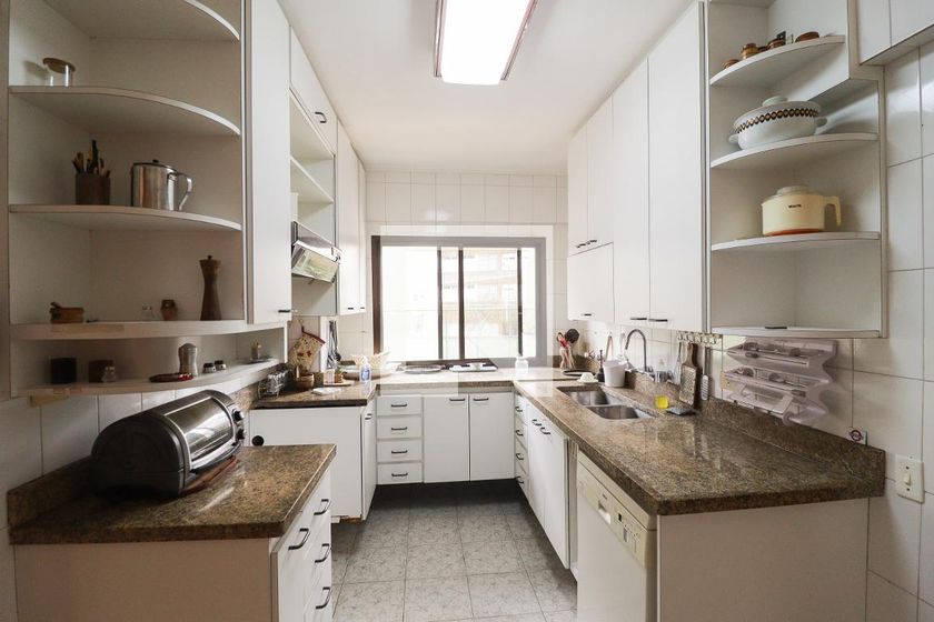 Apartamento, 3 quartos, 200 m² - Foto 113