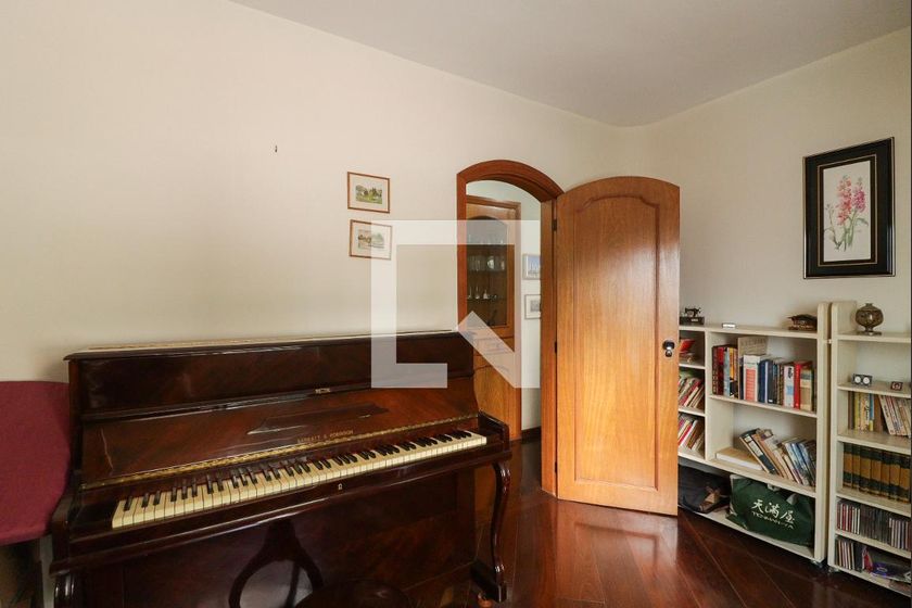 Apartamento, 3 quartos, 200 m² - Foto 97