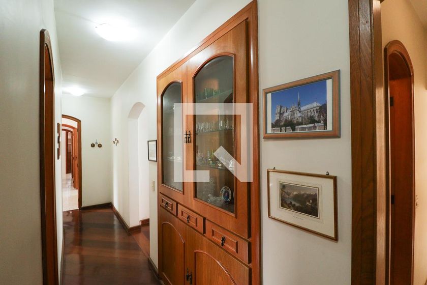 Apartamento, 3 quartos, 200 m² - Foto 55