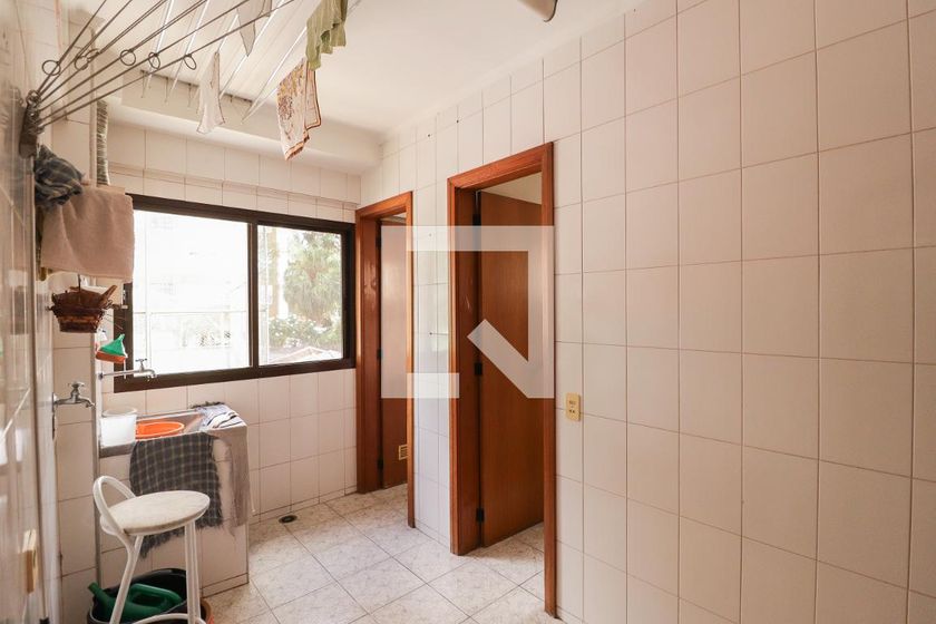 Apartamento, 3 quartos, 200 m² - Foto 127