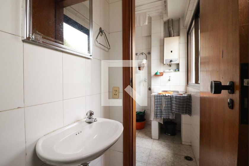 Apartamento, 3 quartos, 200 m² - Foto 139