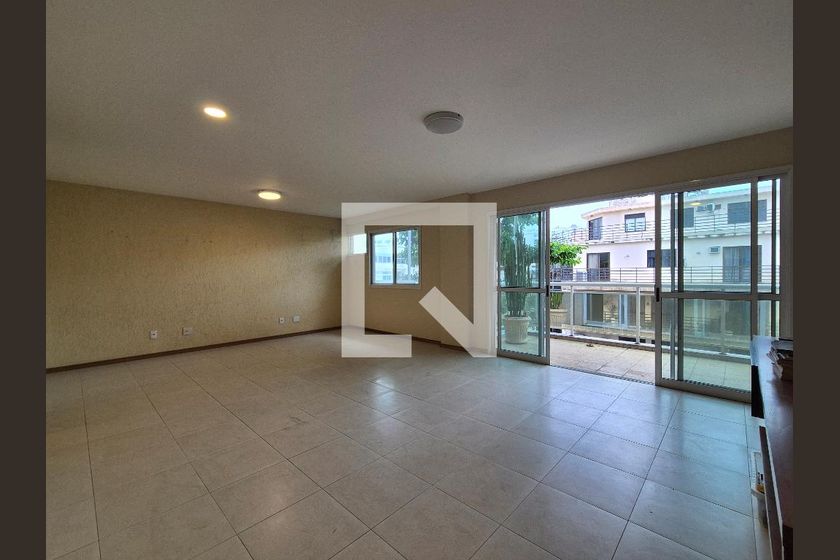 Cobertura, 4 quartos, 296 m² - Foto 1