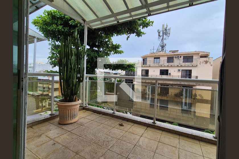 Cobertura, 4 quartos, 296 m² - Foto 9