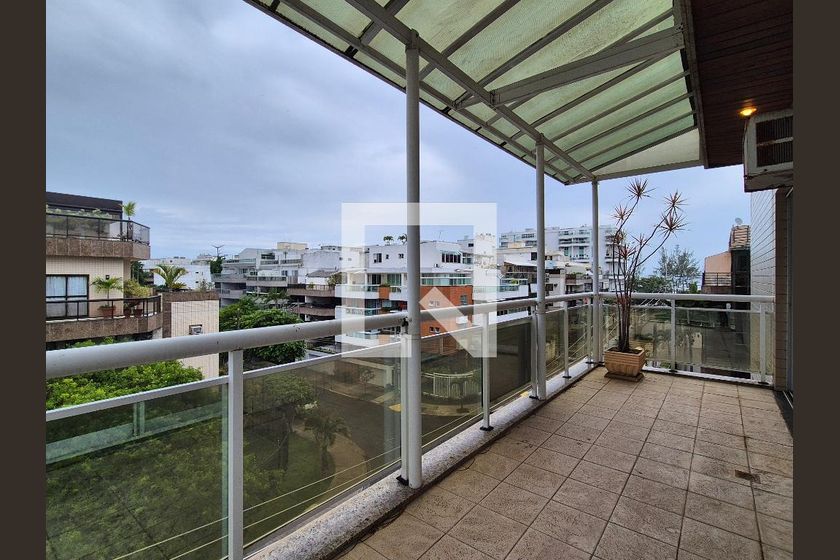 Cobertura, 4 quartos, 296 m² - Foto 61