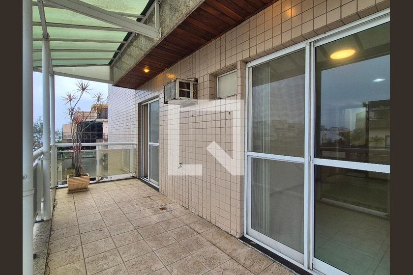 Cobertura, 4 quartos, 296 m² - Foto 63