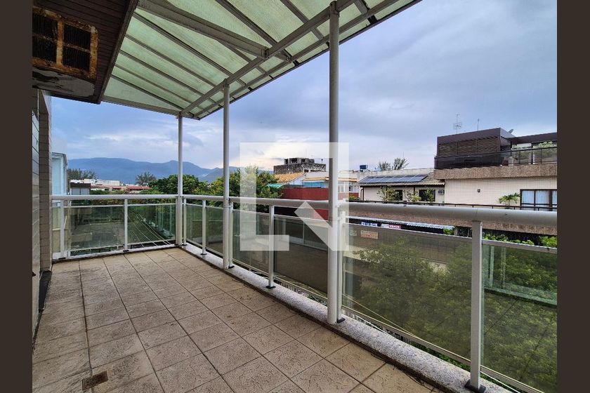 Cobertura, 4 quartos, 296 m² - Foto 57