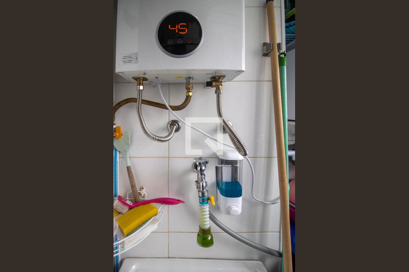 Apartamento, 2 quartos, 60 m² - Foto 66