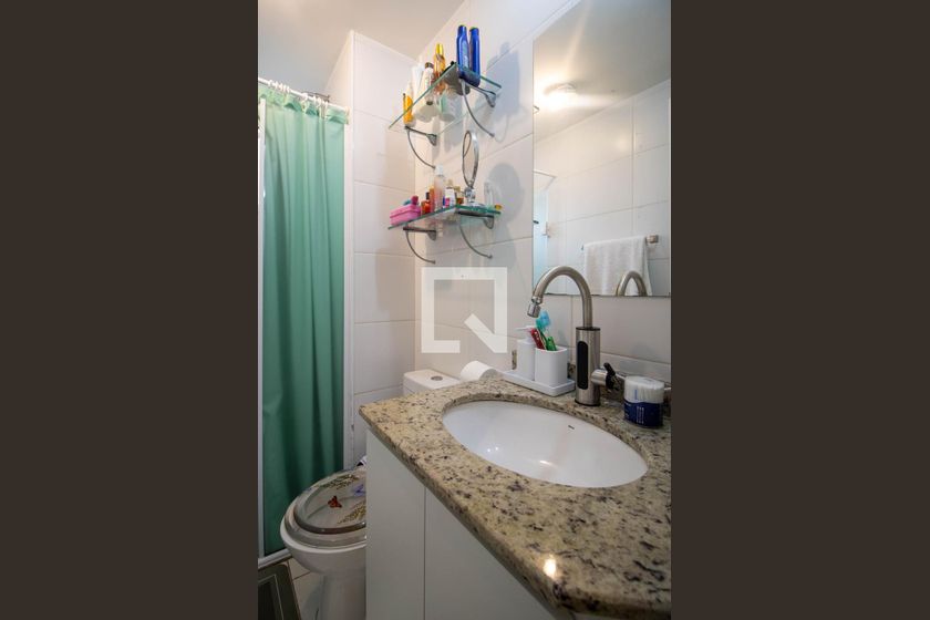 Apartamento, 2 quartos, 60 m² - Foto 46