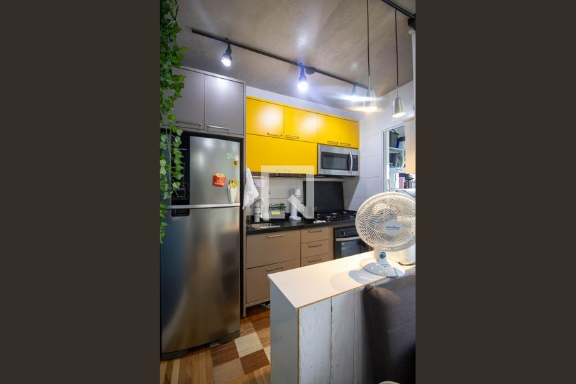 Apartamento, 2 quartos, 60 m² - Foto 56