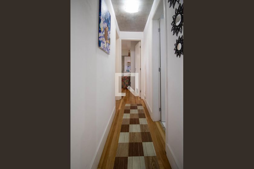 Apartamento, 2 quartos, 60 m² - Foto 18