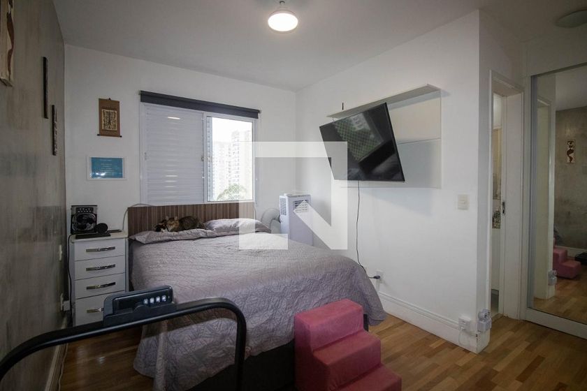 Apartamento, 2 quartos, 60 m² - Foto 38