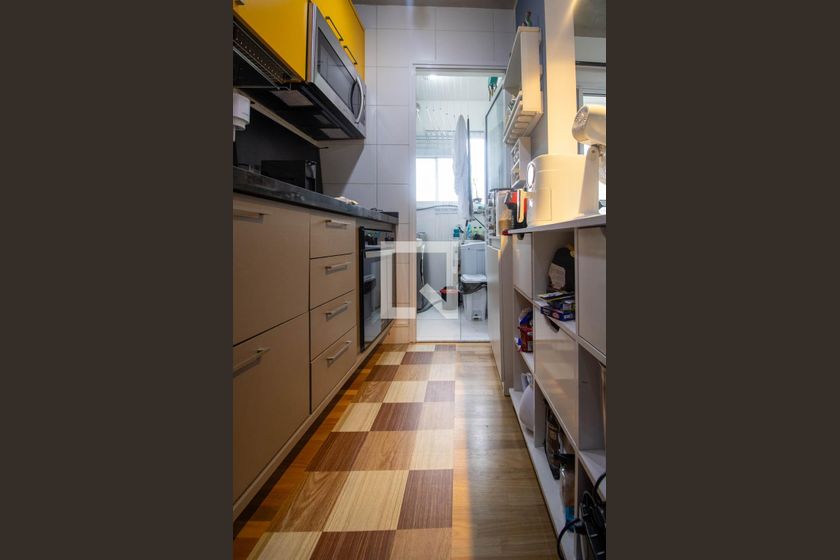 Apartamento, 2 quartos, 60 m² - Foto 58