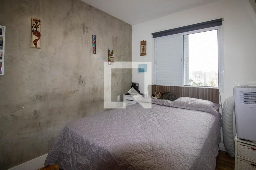 Apartamento, 2 quartos, 60 m² - Foto 40