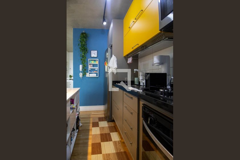 Apartamento, 2 quartos, 60 m² - Foto 54