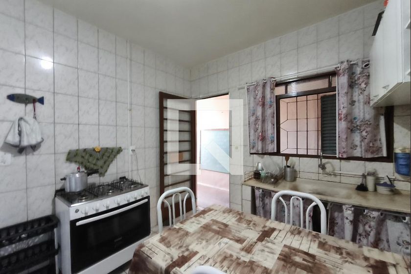Casa à Venda - Jardim Planalto, 3 Quartos,  139 m2 em , Campinas - sp | SoloBR