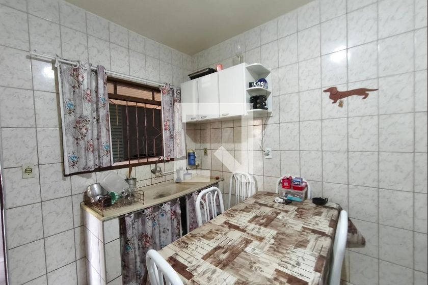 Casa à Venda - Jardim Planalto, 3 Quartos,  139 m2 em , Campinas - sp | SoloBR