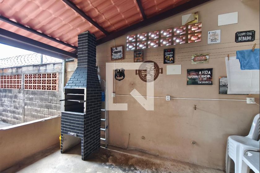 Casa à Venda - Jardim Planalto, 3 Quartos,  139 m2 em , Campinas - sp | SoloBR