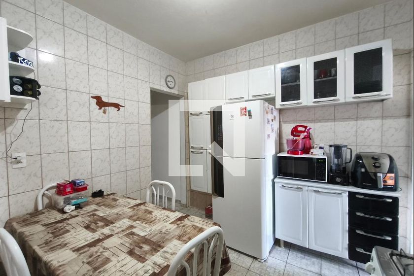 Casa à Venda - Jardim Planalto, 3 Quartos,  139 m2 em , Campinas - sp | SoloBR
