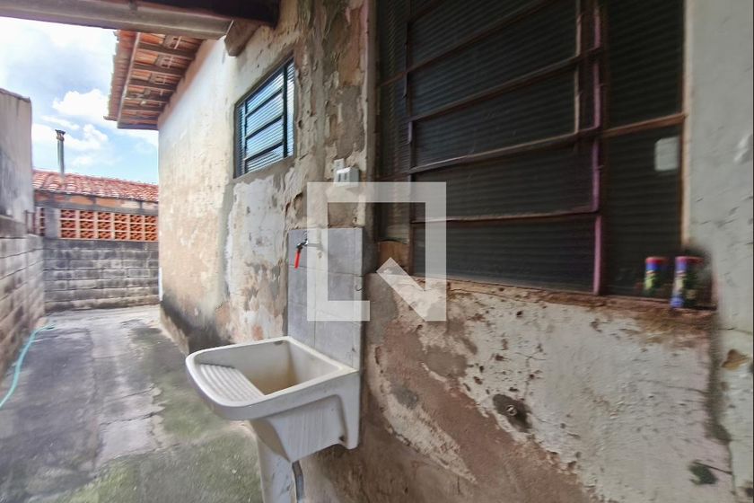 Casa à Venda - Jardim Planalto, 3 Quartos,  139 m2 em , Campinas - sp | SoloBR