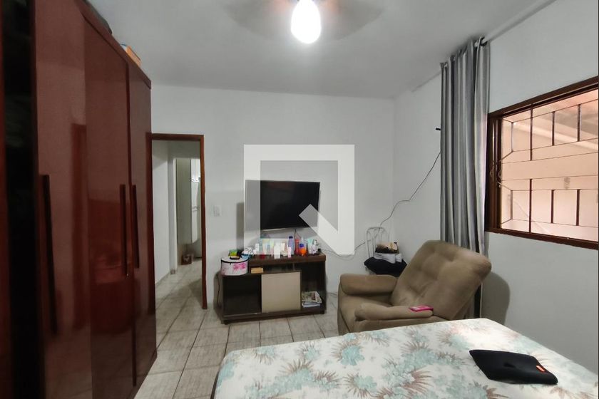Casa à Venda - Jardim Planalto, 3 Quartos,  139 m2 em , Campinas - sp | SoloBR