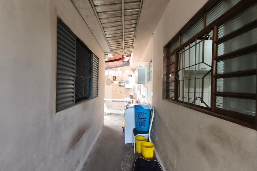 Casa à Venda - Jardim Planalto, 3 Quartos,  139 m2 em , Campinas - sp | SoloBR